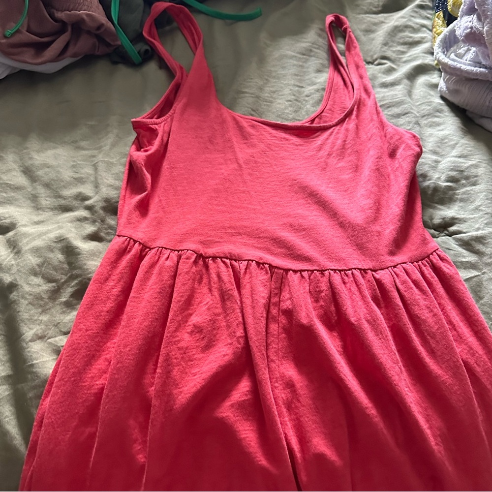 Cute romper!